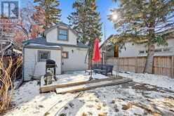 1605 2A Street NW Calgary