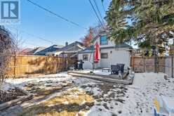 1605 2A Street NW Calgary