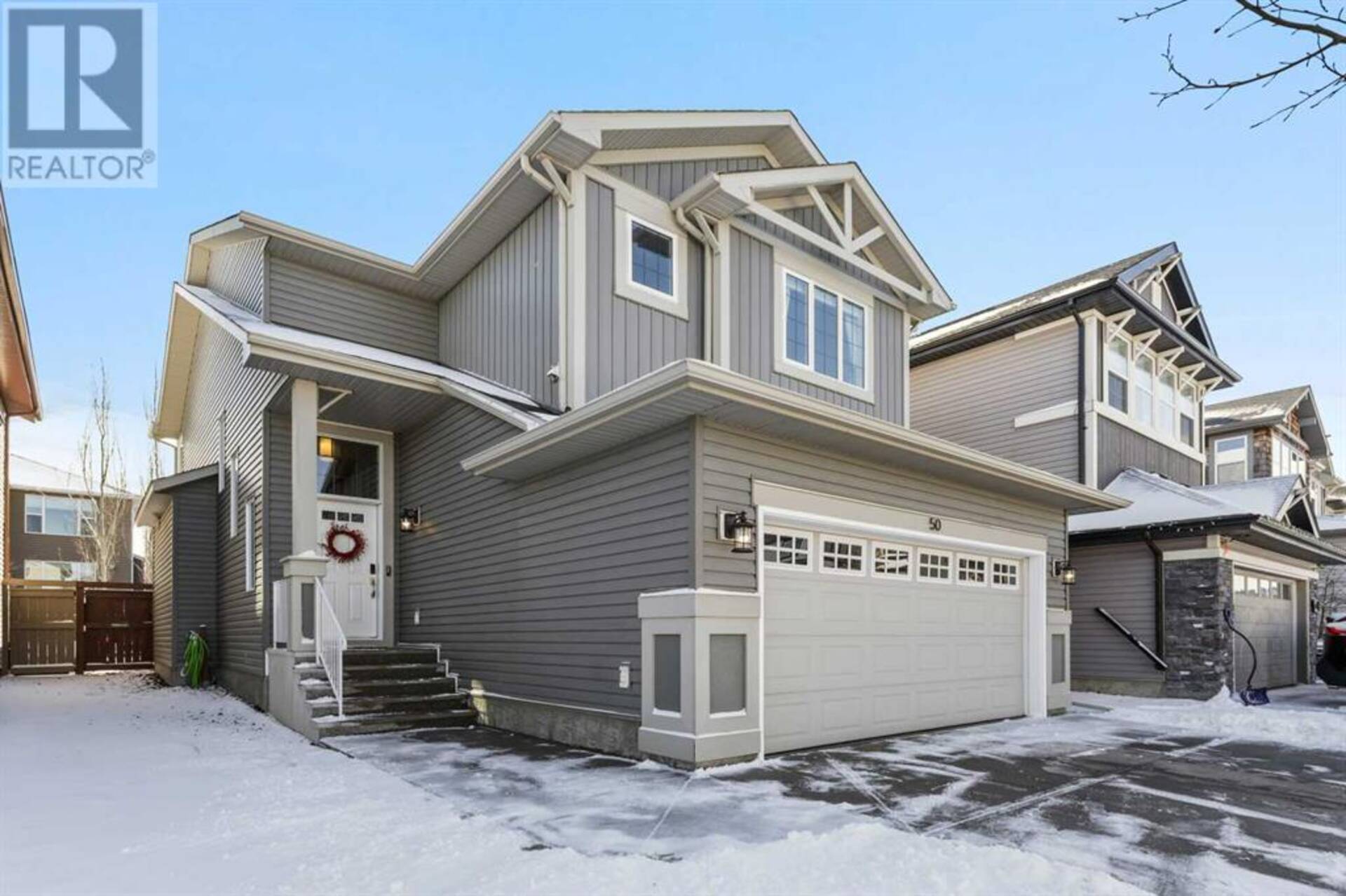 50 Auburn Glen Circle SE Calgary