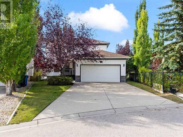 170 Tuscarora Circle NW Calgary