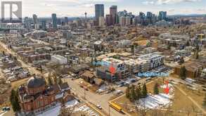 401, 607 7 Avenue NE Calgary