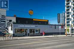 401, 607 7 Avenue NE Calgary