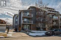 401, 607 7 Avenue NE Calgary