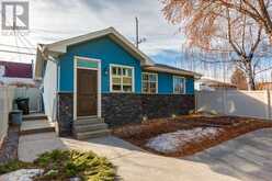 653 27 Avenue NW Calgary