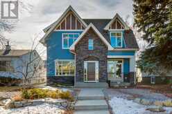 653 27 Avenue NW Calgary