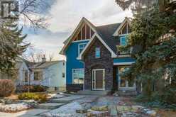 653 27 Avenue NW Calgary