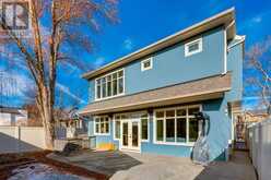 653 27 Avenue NW Calgary