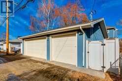 653 27 Avenue NW Calgary