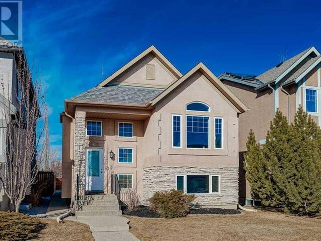 8940 Wentworth Avenue SW Calgary