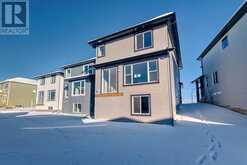 27 Saddlebred Place Cochrane