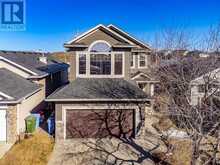 82 Arbour Butte Crescent NW Calgary