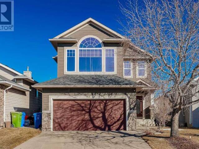 82 Arbour Butte Crescent NW Calgary Alberta