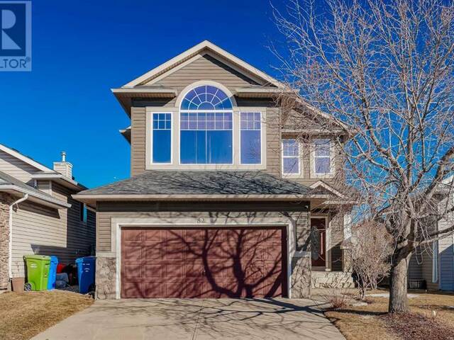 82 Arbour Butte Crescent NW Calgary