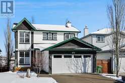 163 Hidden Spring Close NW Calgary