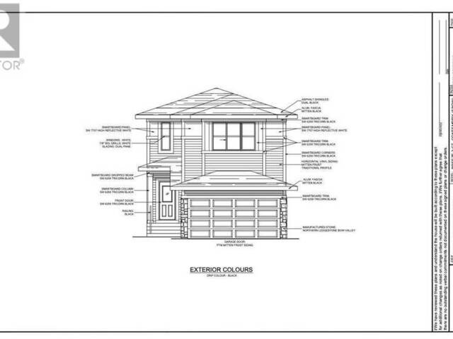 25 Southborough Square Cochrane