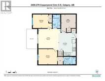 2408, 279 Copperpond Common SE Calgary