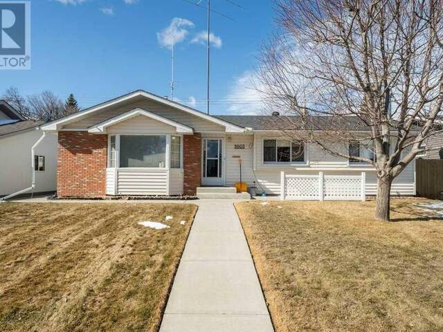 8603 7 Street SW Calgary