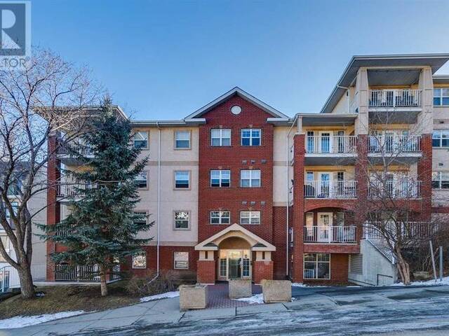 305, 417 3 Avenue NE Calgary