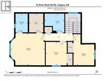 33 River Rock Road SE Calgary