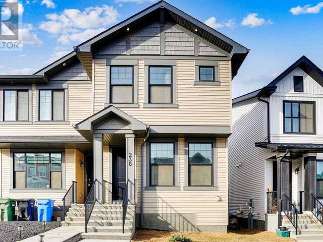 238 Aquila Drive NW Calgary