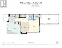 79 Chapalina Square SE Calgary