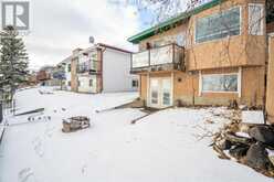 2, 7728 Hunterview Drive NW Calgary