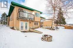 2, 7728 Hunterview Drive NW Calgary