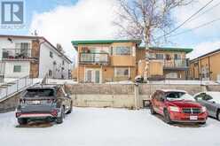 2, 7728 Hunterview Drive NW Calgary