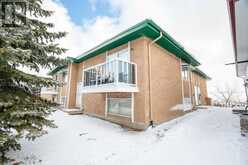 2, 7728 Hunterview Drive NW Calgary