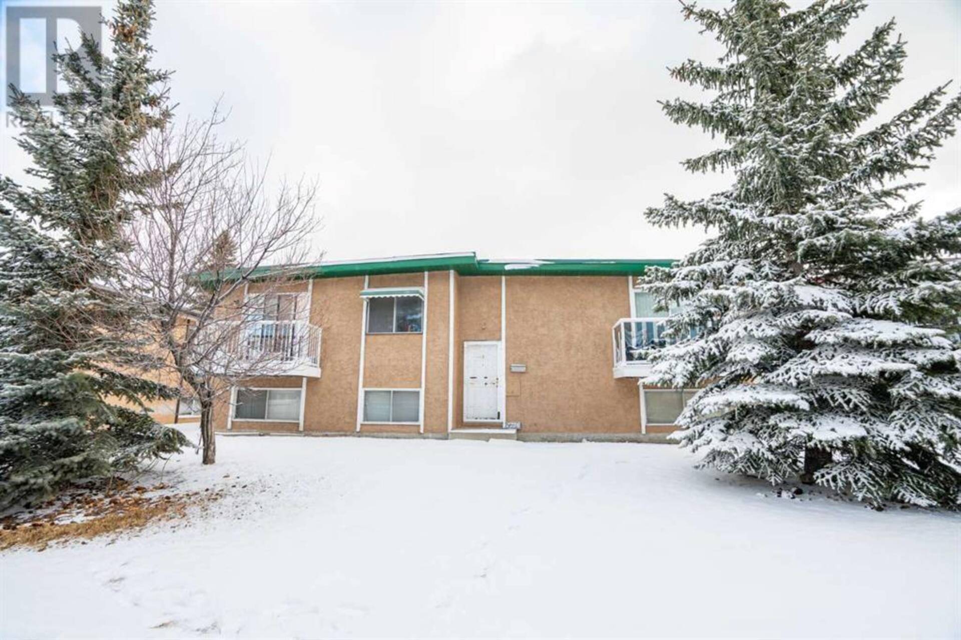 2, 7728 Hunterview Drive NW Calgary