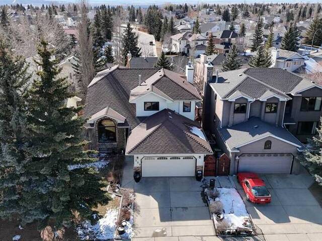 359 Hawktree Circle NW Calgary