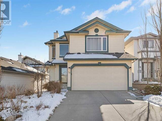 58 Hidden Valley Gate NW Calgary Alberta