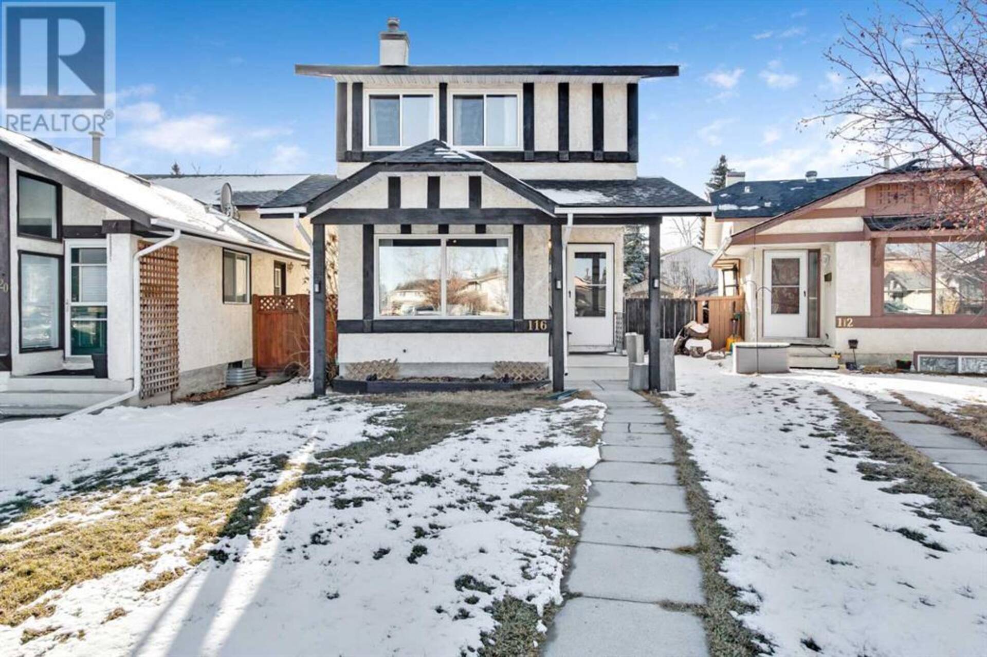 116 Woodfield Green SW Calgary