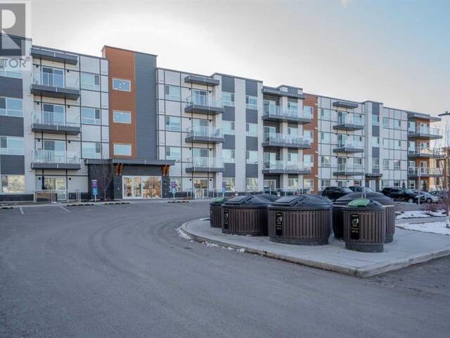 #210, 360 Harvest Hills Way NE Calgary Alberta