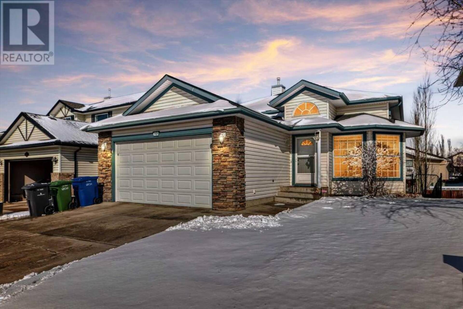 422 Cove Road Chestermere