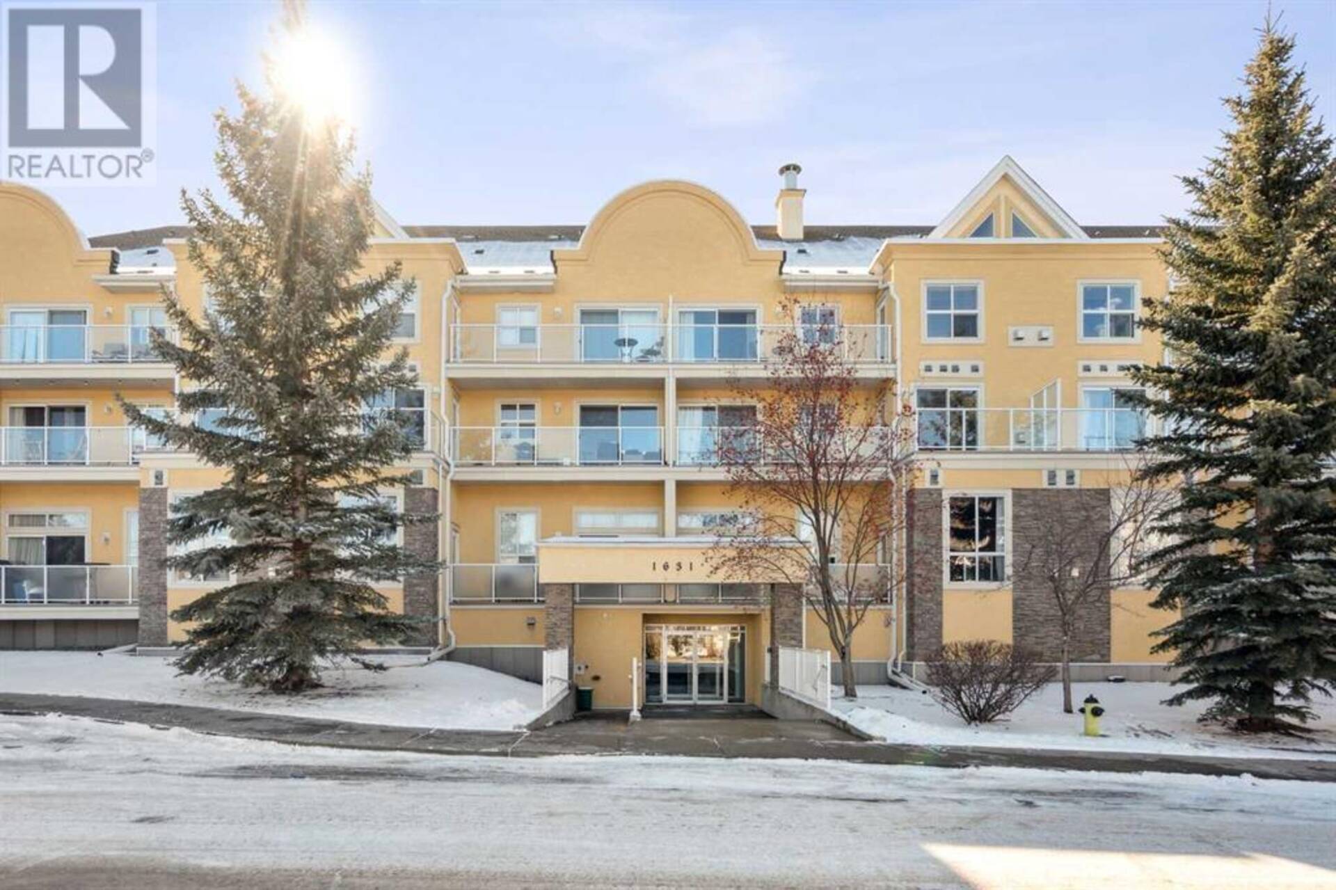 311, 1631 28 Avenue SW Calgary