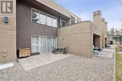 8, 114 Village Heights SW Calgary