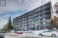 205, 1027 Cameron Avenue SW Calgary