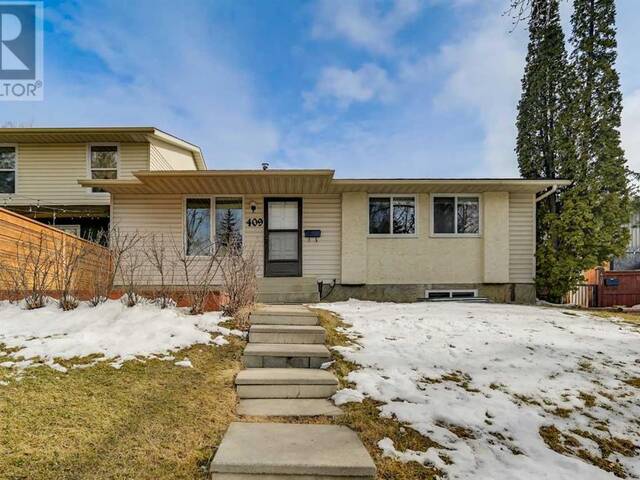 409 Ranchview Court NW Calgary