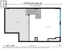 114, 535 8 Avenue SE Calgary