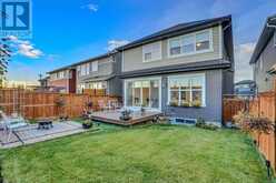 262 Kingfisher Crescent SE Airdrie