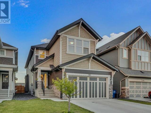 262 Kingfisher Crescent SE Airdrie