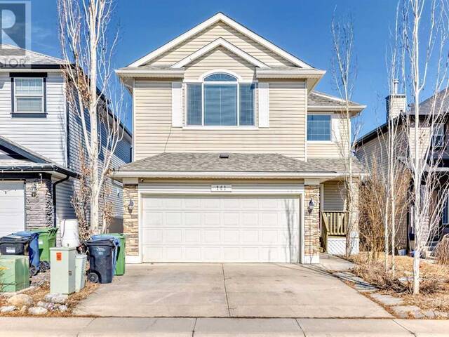 141 Everwoods Close SW Calgary