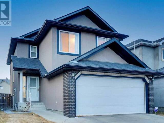 22 Saddleback Road NE Calgary