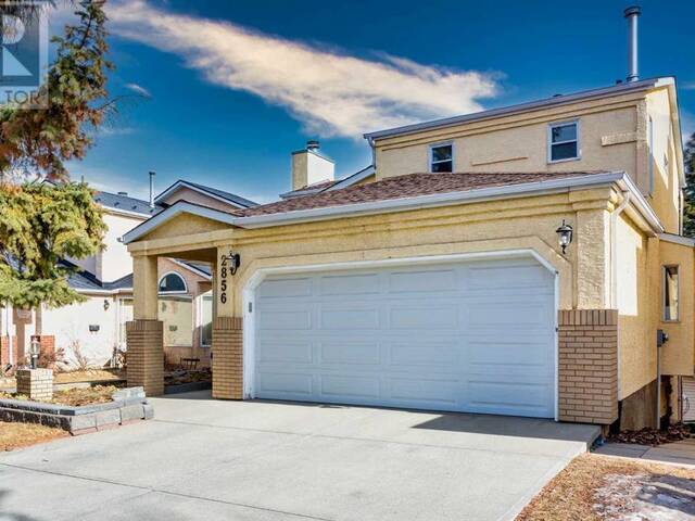 2856 Signal Hill Heights SW Calgary