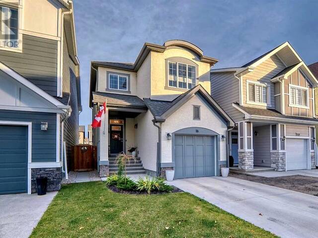 16 Cranbrook Green SE Calgary