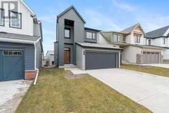 337 BANEBERRY WAY Airdrie