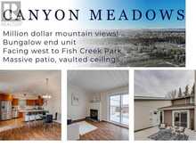 1009, 13104 Elbow Drive SW Calgary