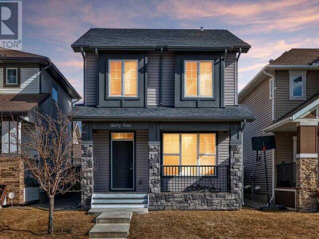 34 Legacy Common SE Calgary