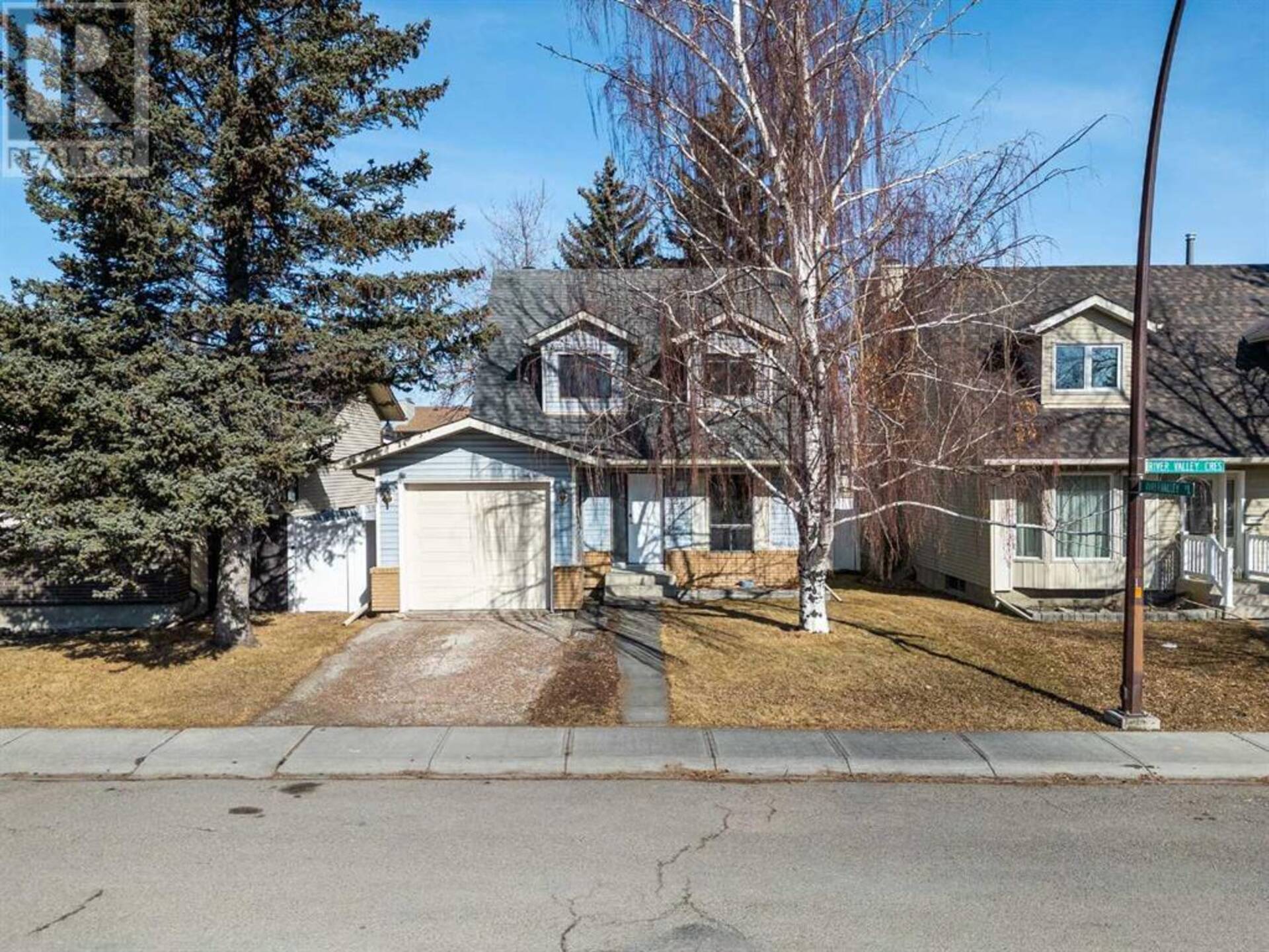 24 Rivervalley Crescent SE Calgary